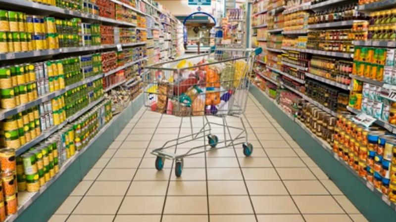 supermercado