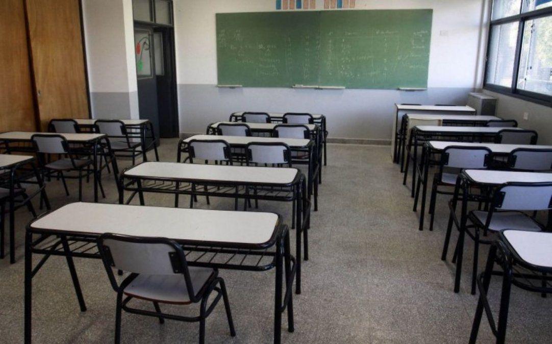 AULA VACIA1