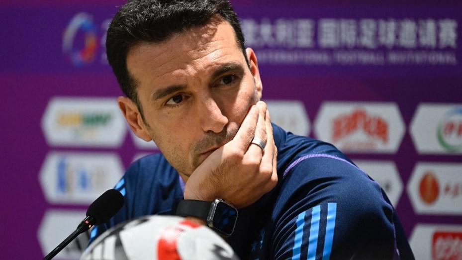 scaloni