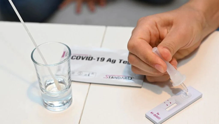 autotest-covid