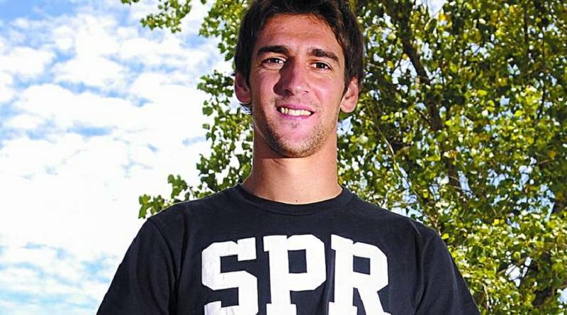 LUCAS ALBERTENGO