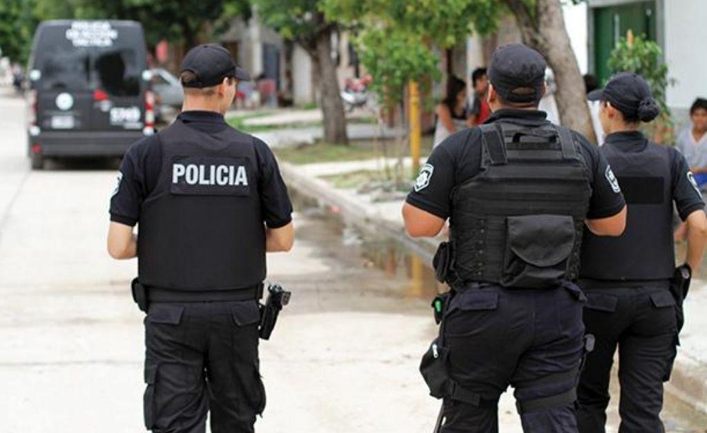 policia