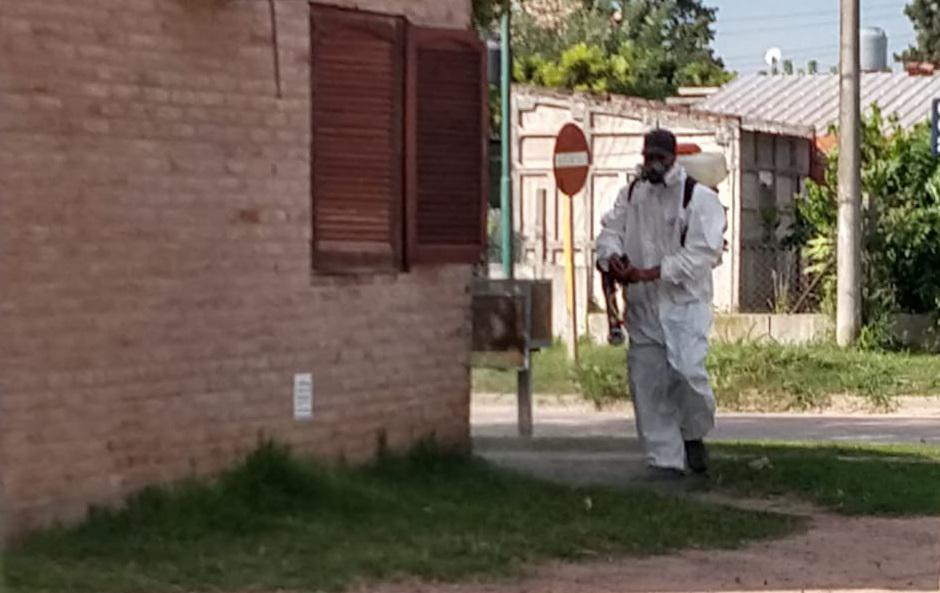 fumigación 2