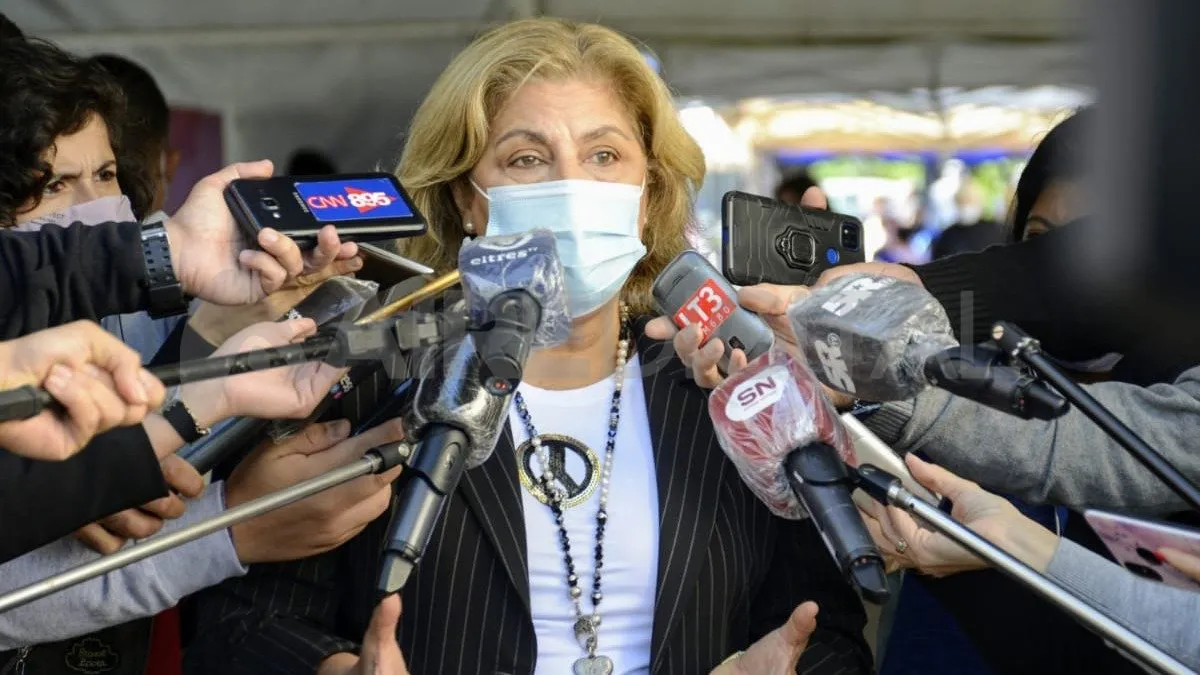 sonia-martorano-ministra-salud-santa-fe