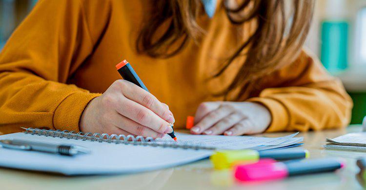 becas