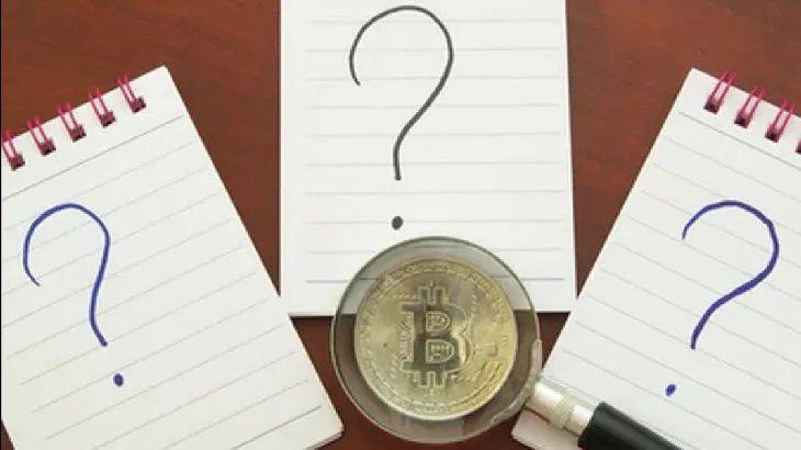 bitcoin