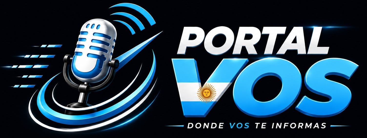 PORTAL VOS RAFAELA