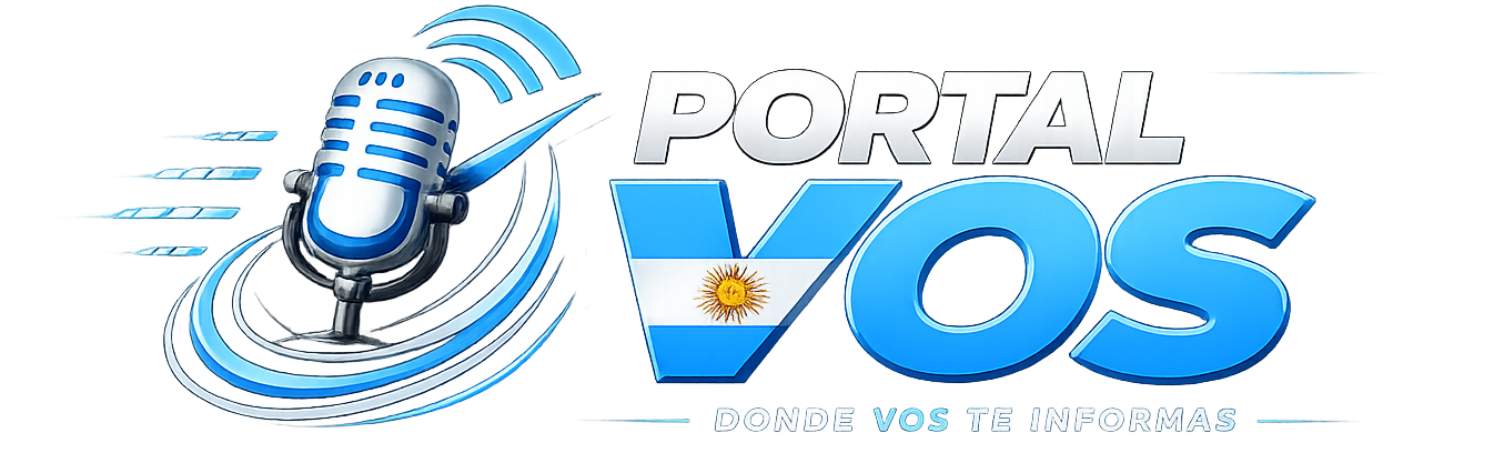 PORTAL VOS RAFAELA